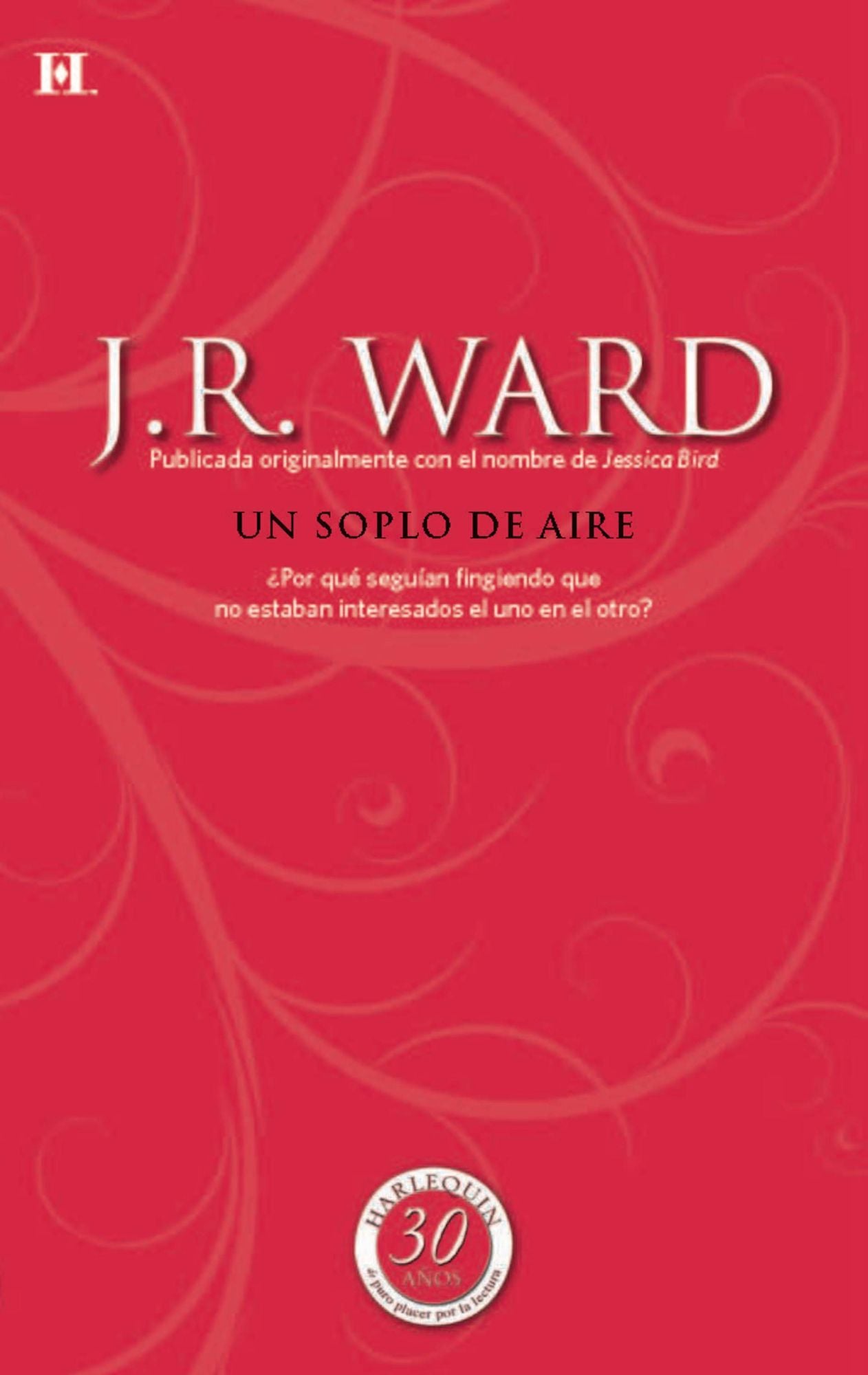 Un soplo de aire (The Rebel)