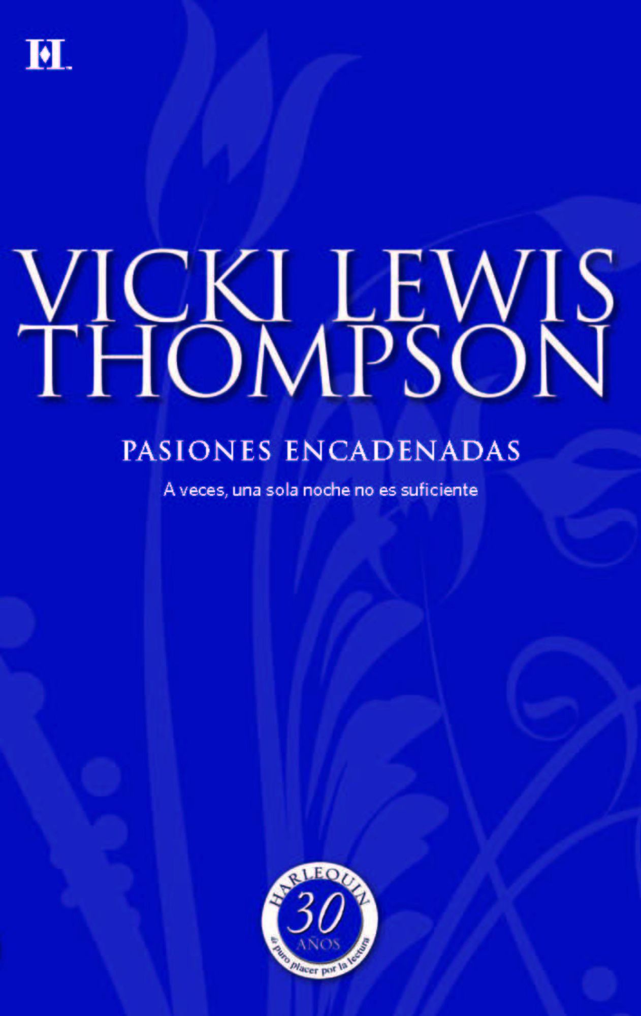 Pasiones encadenadas