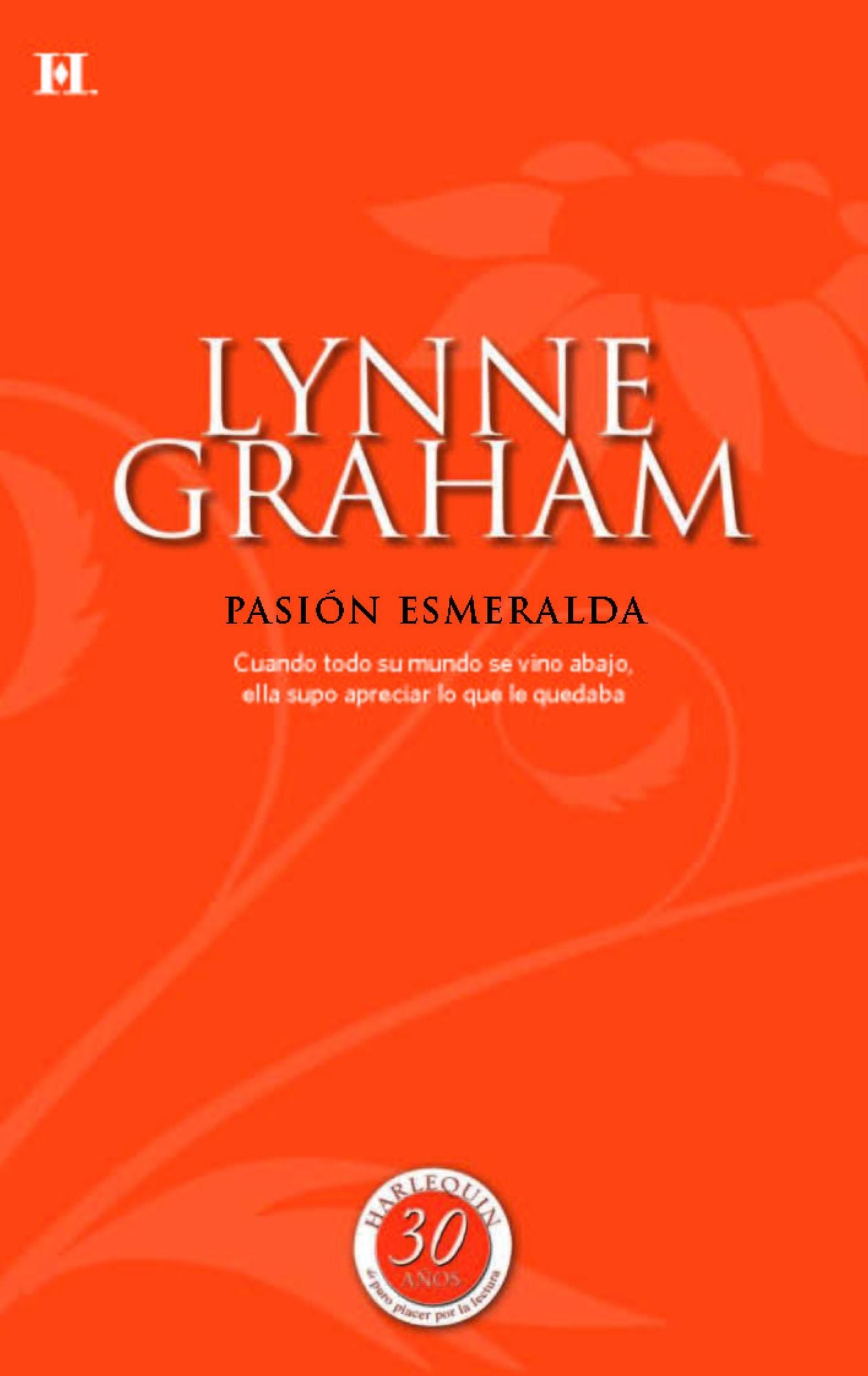 Pasión esmeralda
