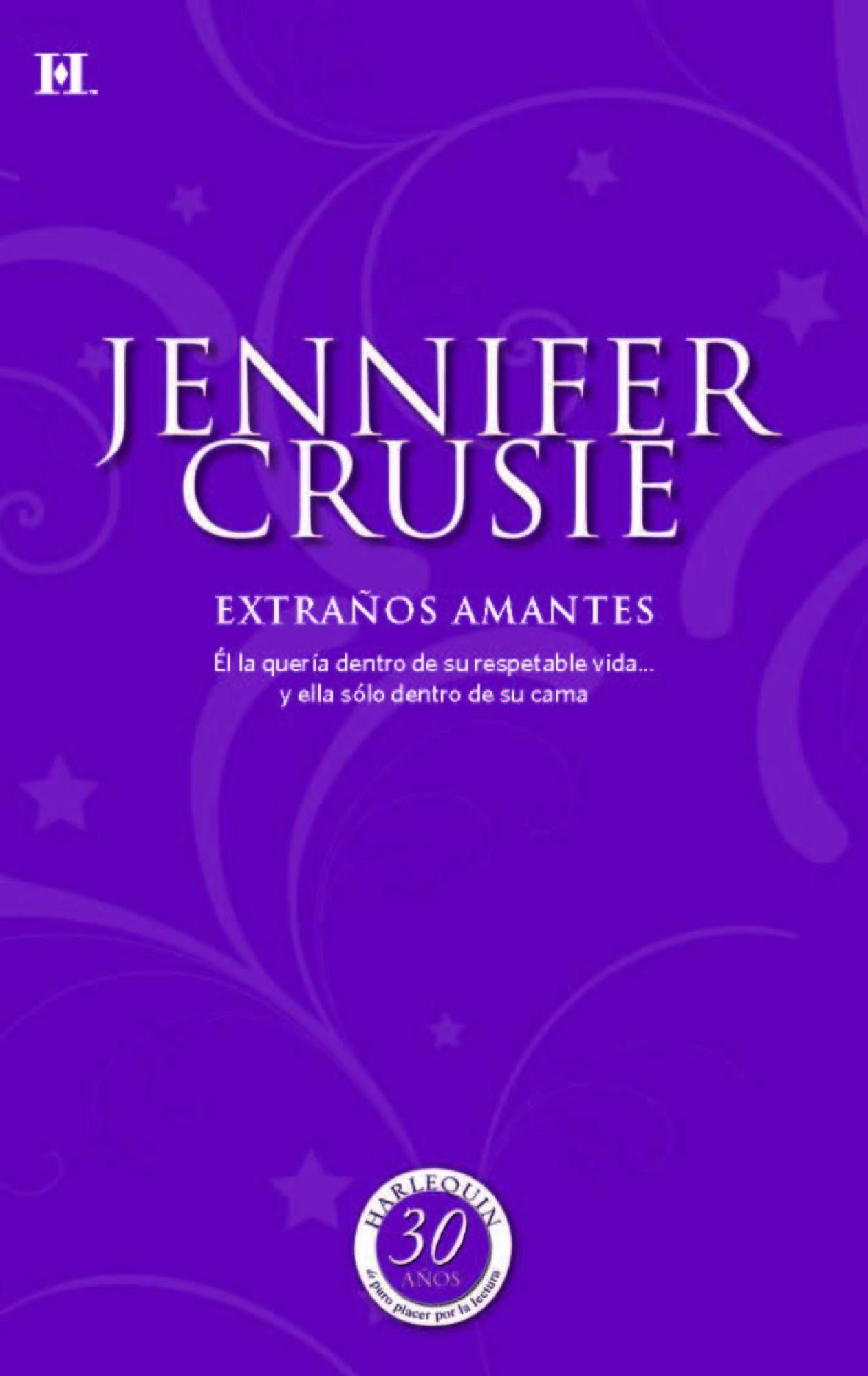 Extraños amantes