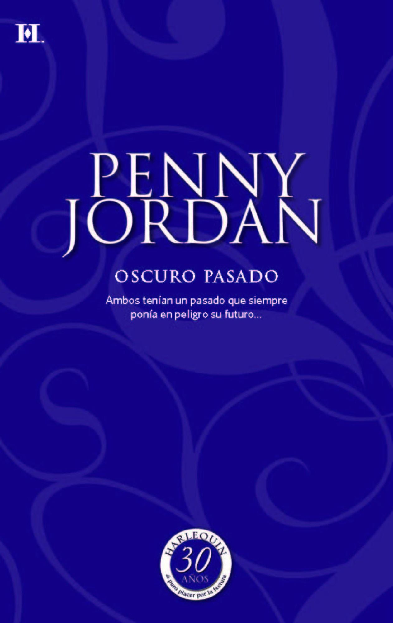 Oscuro pasado
