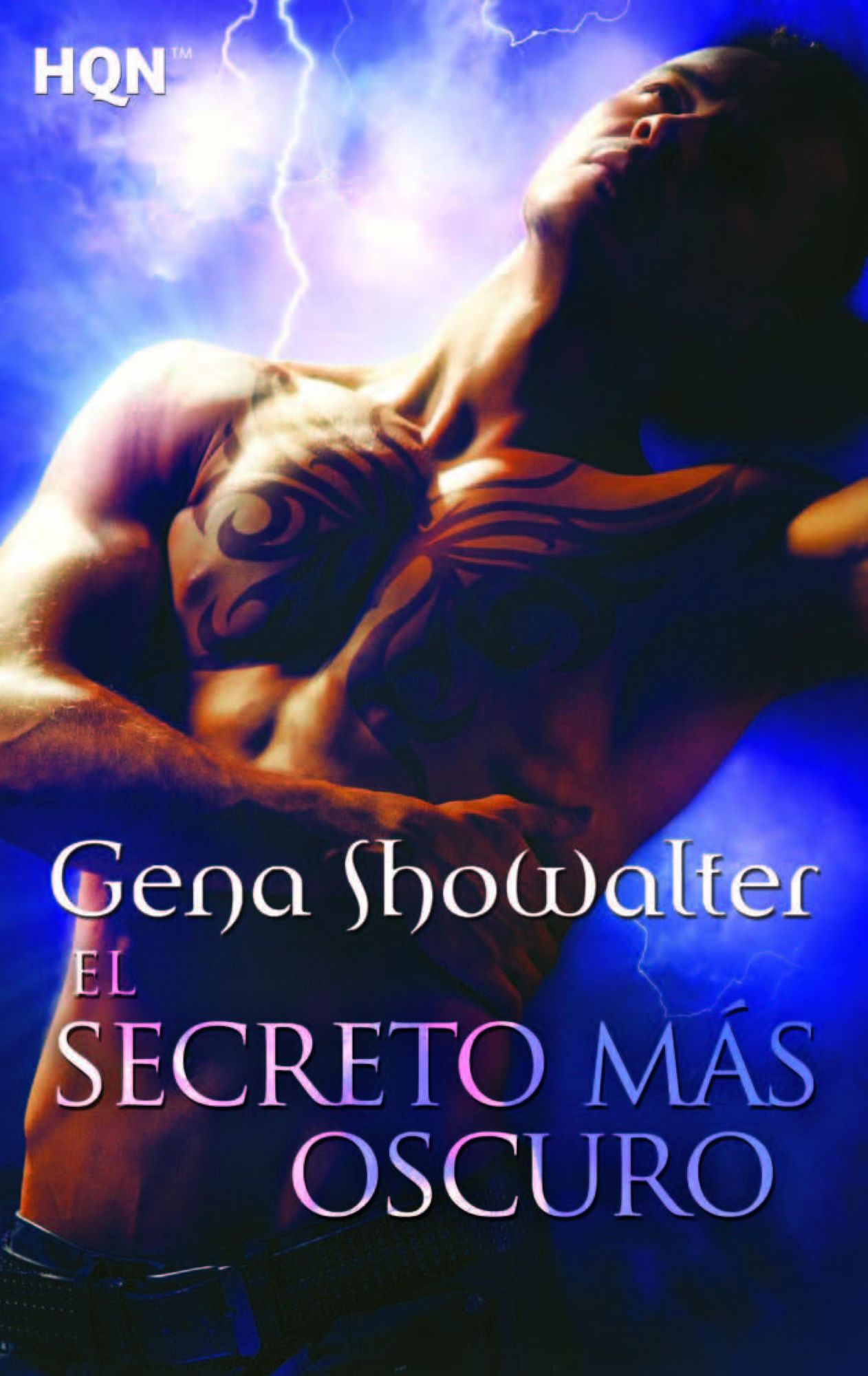 El secreto más oscuro