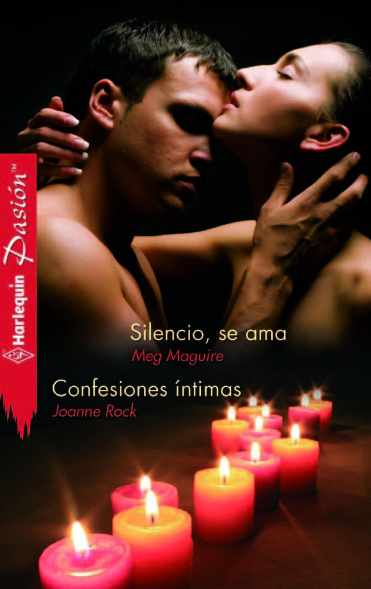 Silencio, se ama - Confesiones íntimas