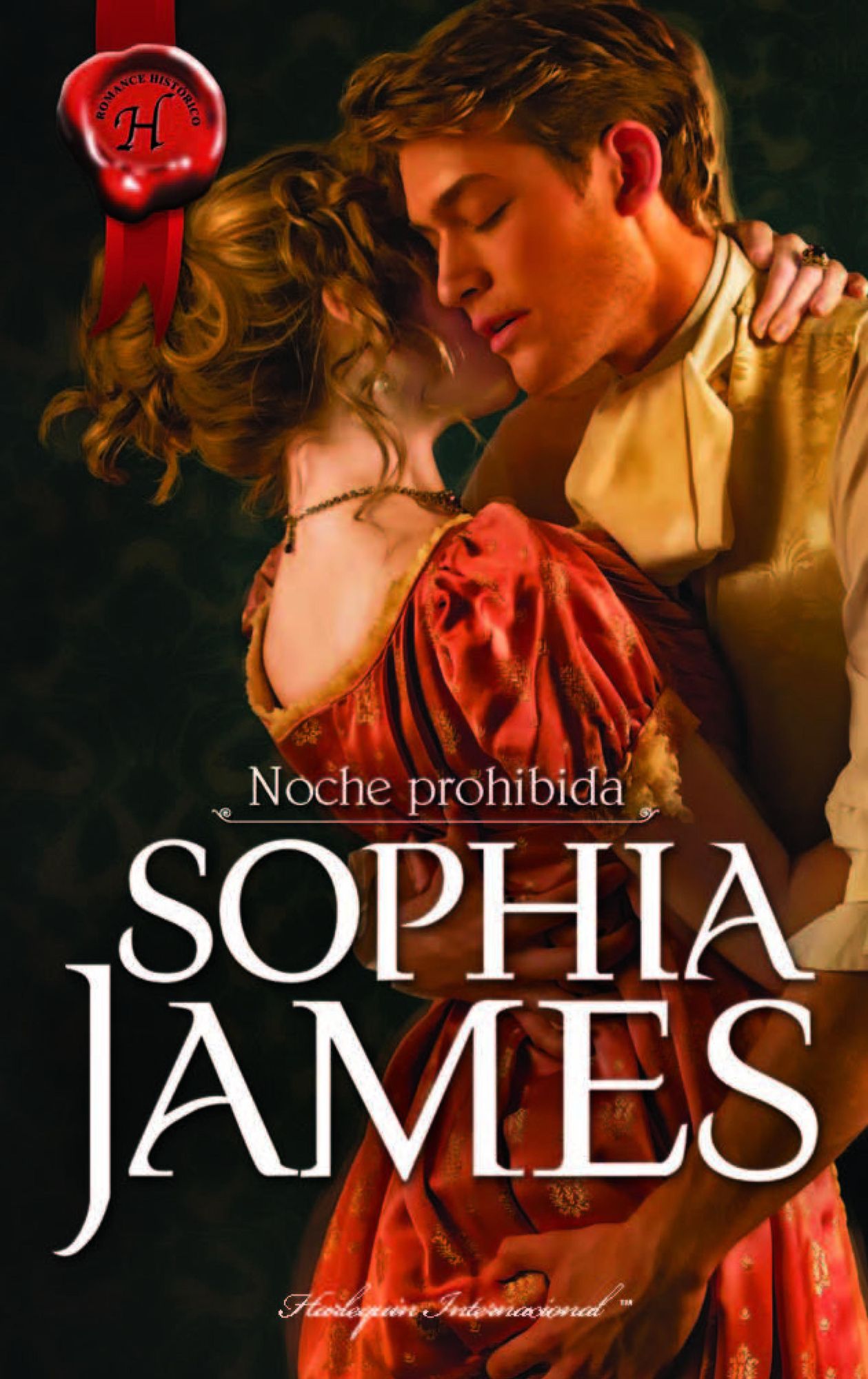 Noche prohibida