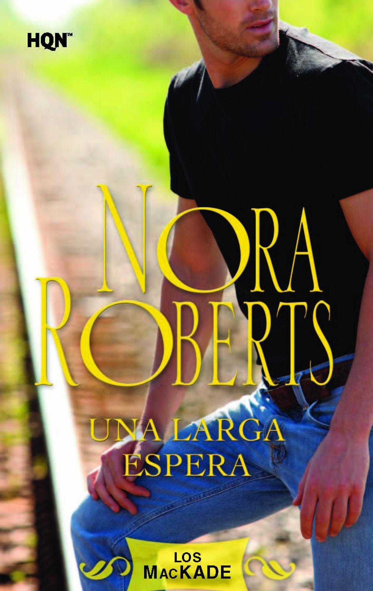 Una larga espera