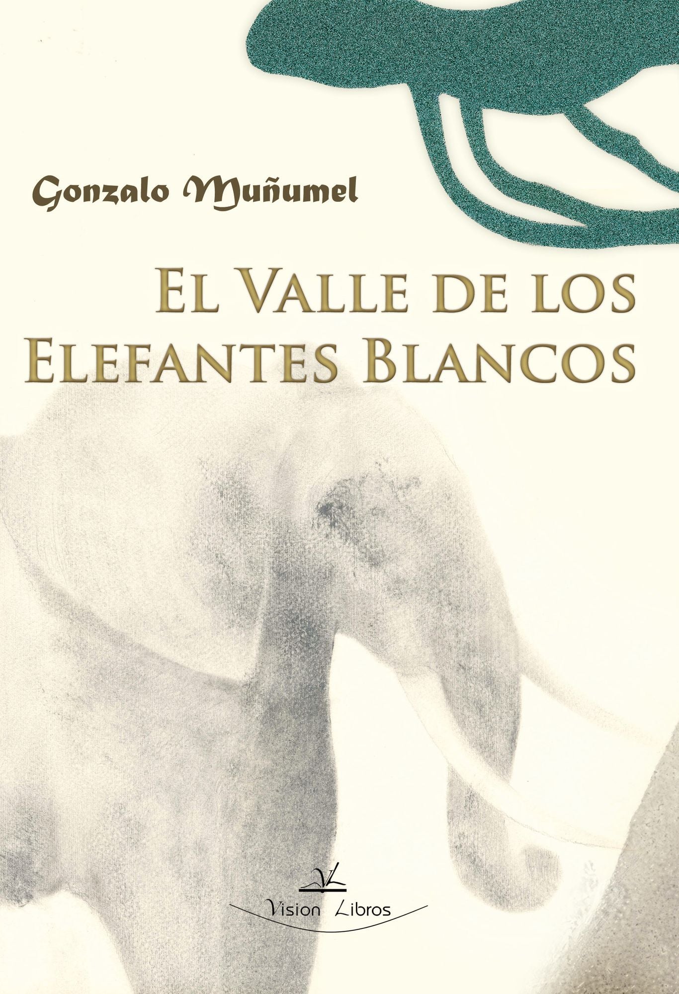 EL VALLE DE LOS ELEFANTES BLANCOS