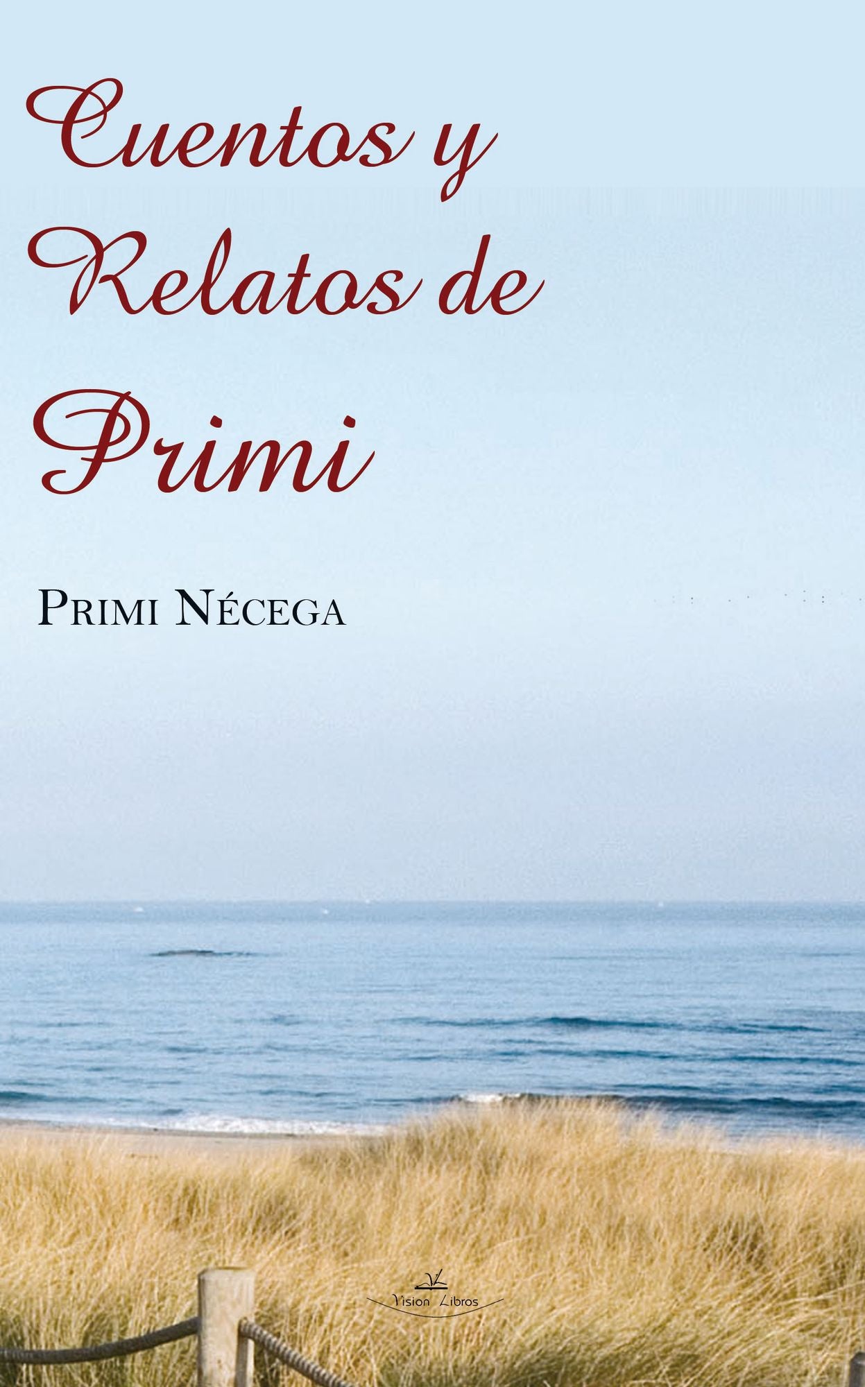 Cuentos y relatos de Primi