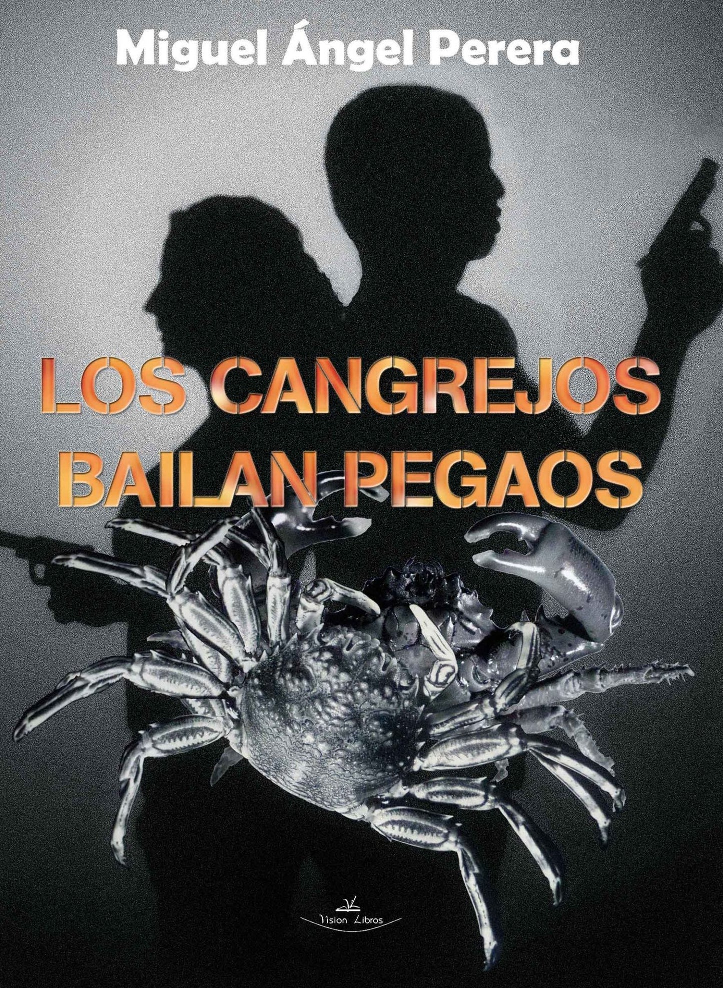 LOS CANGREJOS BAILAN PEGAOS