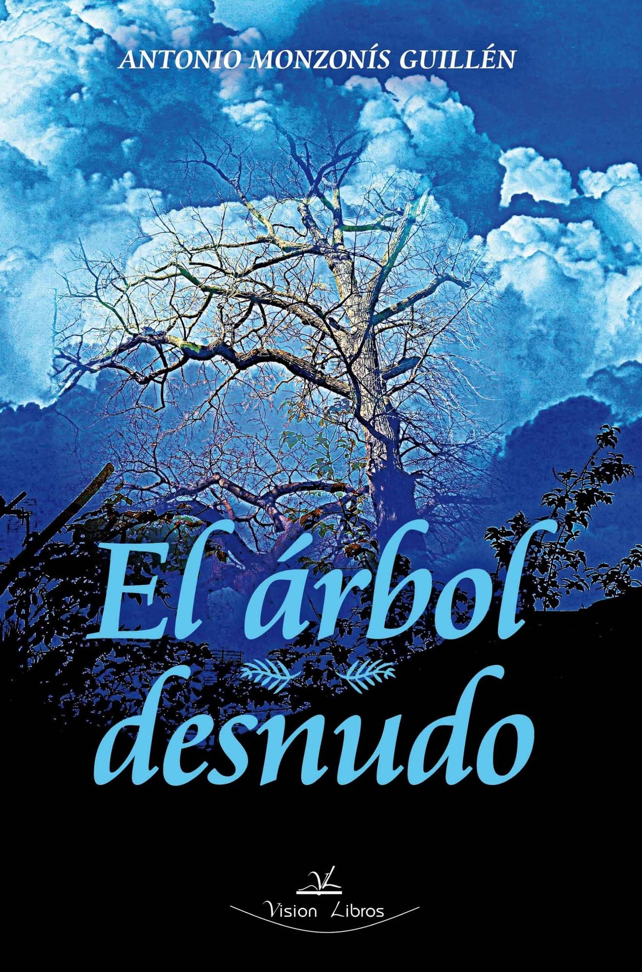 EL ÁRBOL DESNUDO
