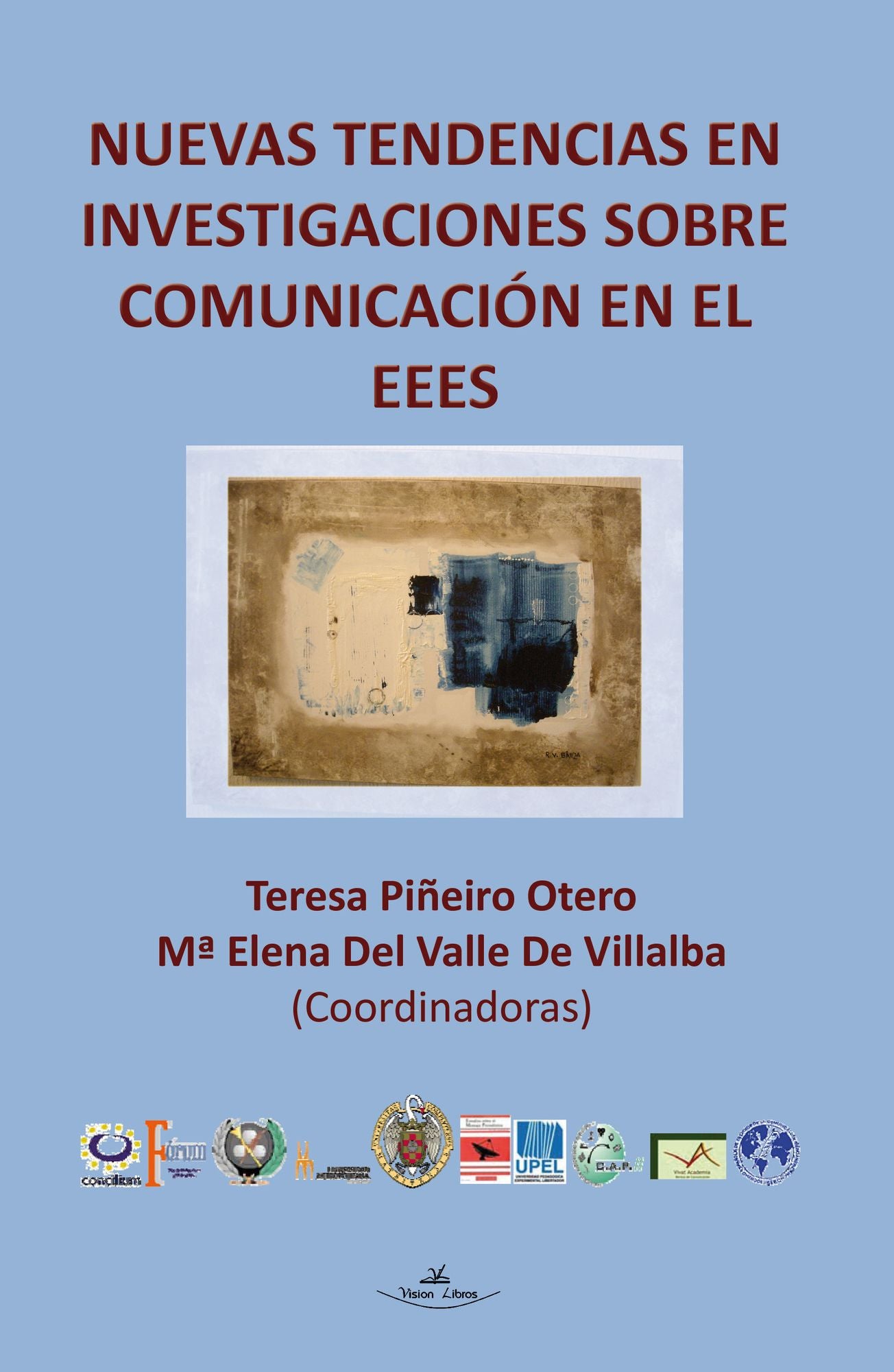 Nuevas tendencias en investigaciones sobre comunicación en el EEES