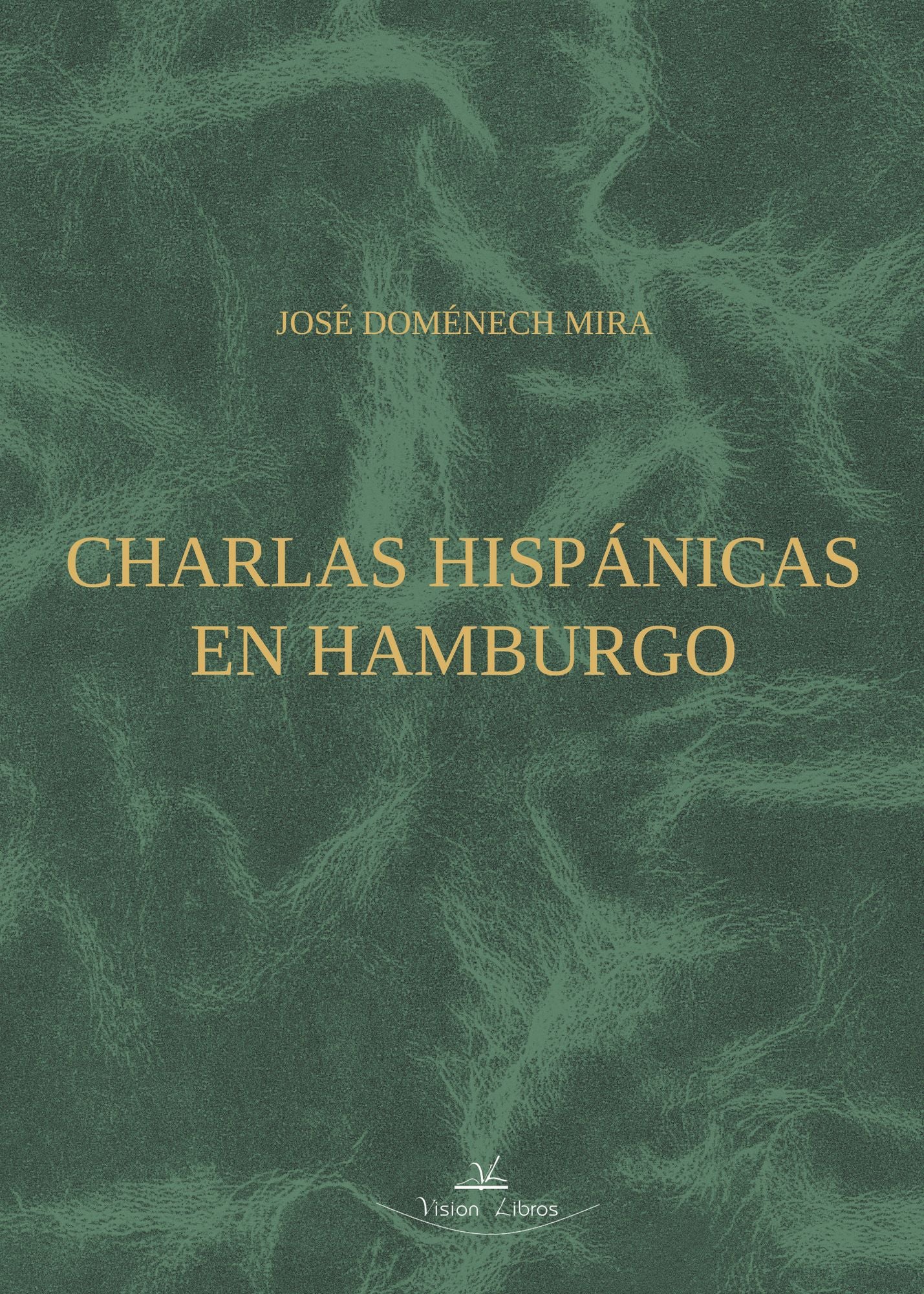 Charlas hispánicas en Hamburgo