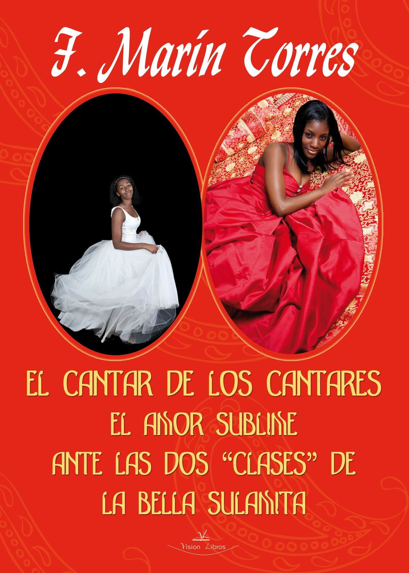EL CANTAR DE LOS CANTARES
