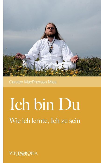Ich bin Du