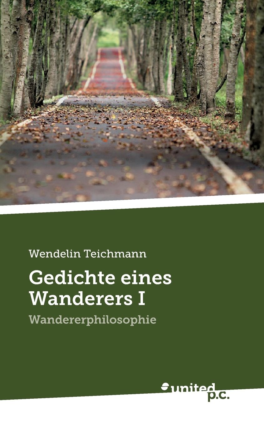 Gedichte eines Wanderers