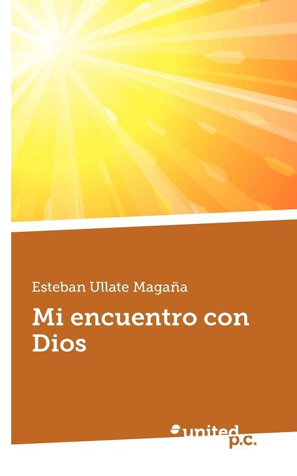 Mi encuentro con Dios