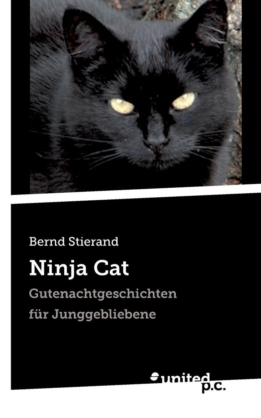 Ninja Cat
