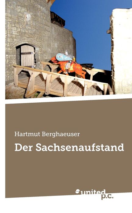 Der Sachsenaufstand