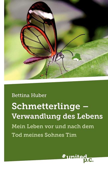 Schmetterlinge - Verwandlung Des Lebens