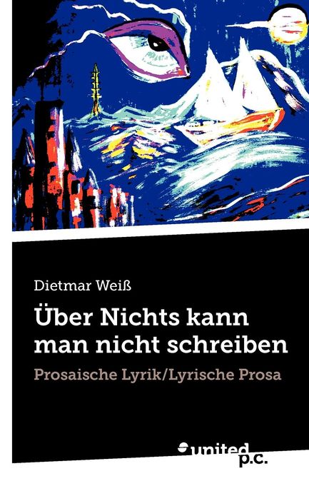 ber Nichts kann man nicht schreiben