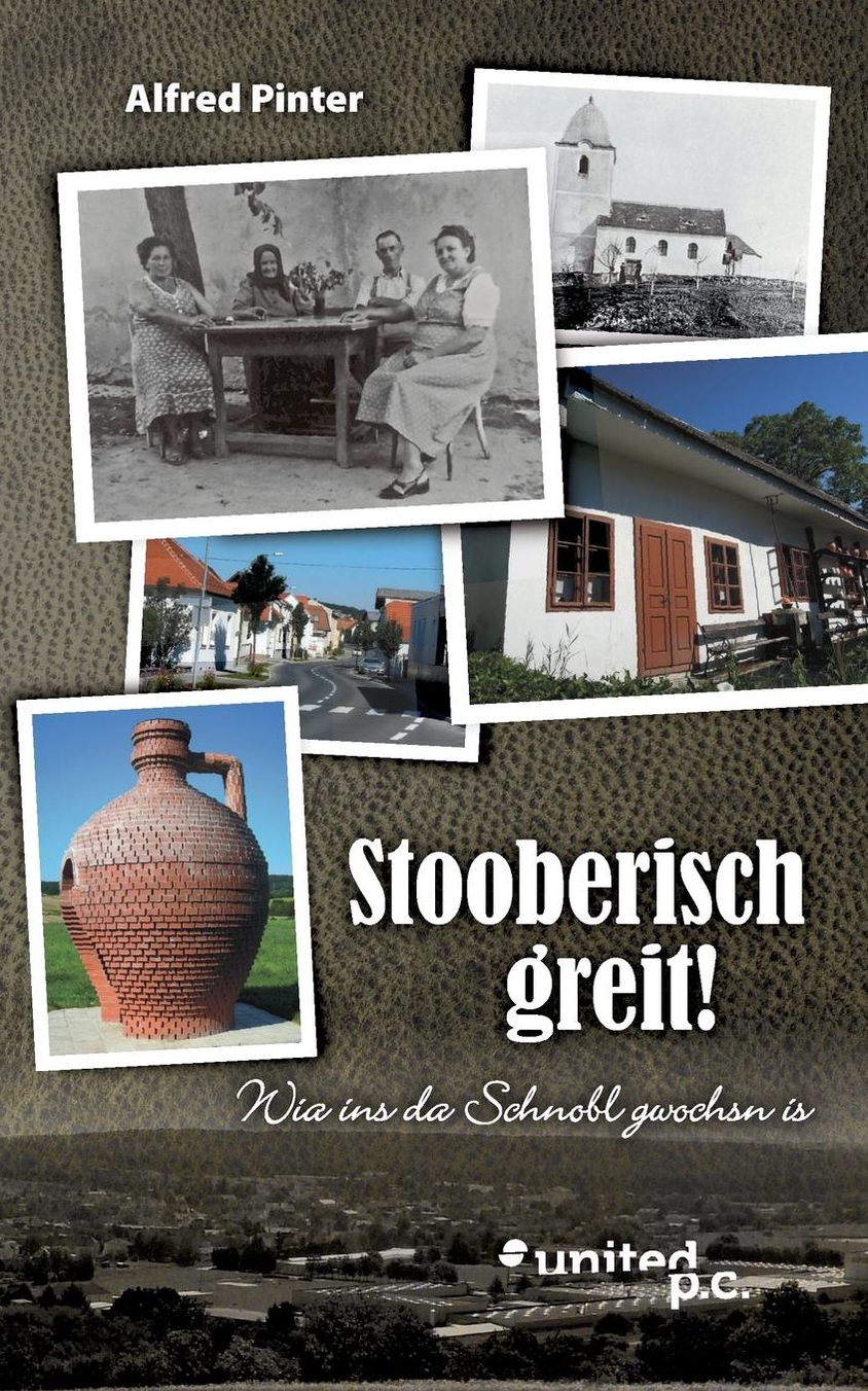 Stooberisch Greit!