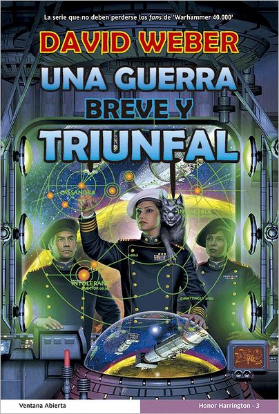 Una guerra breve y triunfal (The Short Victorious War)