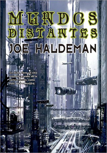Mundos distantes