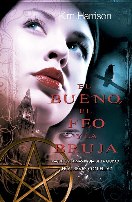 El bueno, el feo y la bruja (The Good, the Bad, and the Undead)