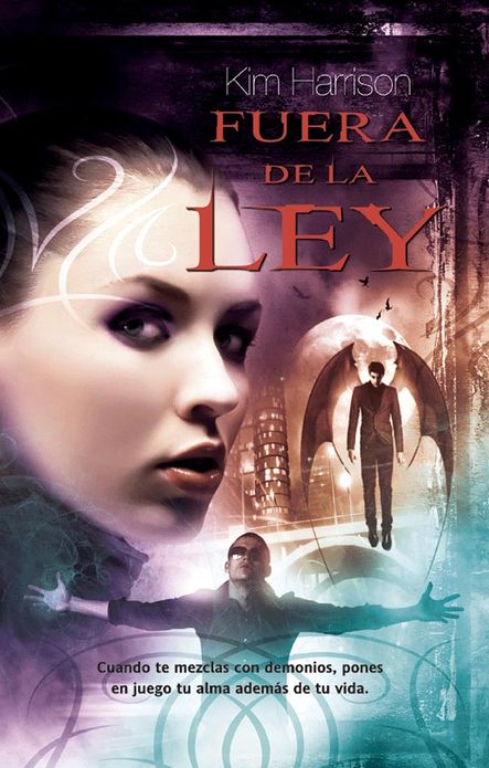 Fuera de la ley (The Outlaw Demon Wails)