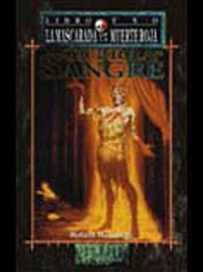 Guerra de sangre