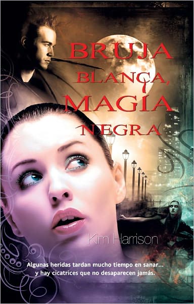 Bruja blanca, magia negra (White Witch, Black Curse)