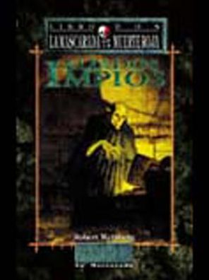 Aliados impíos