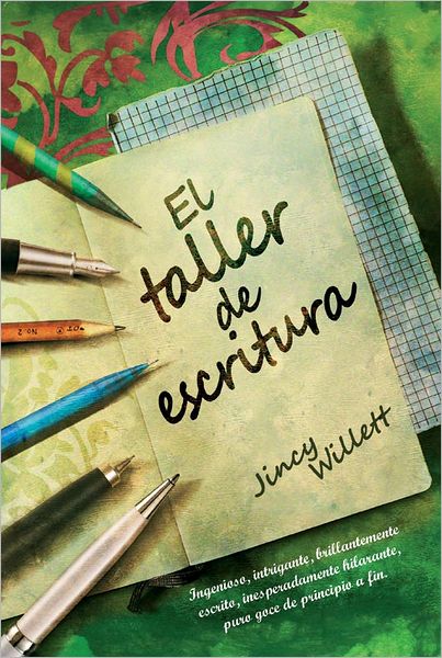 El taller de escritura