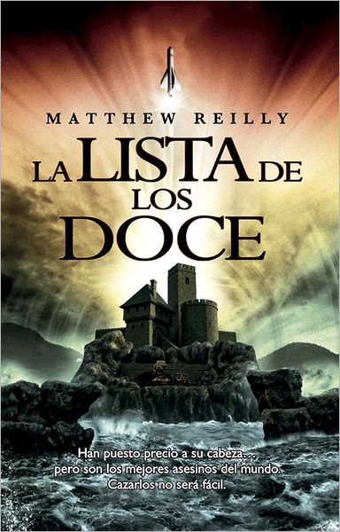 La lista de los doce