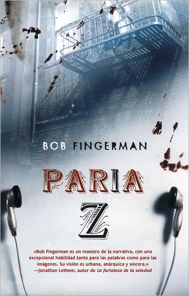 Paria Z