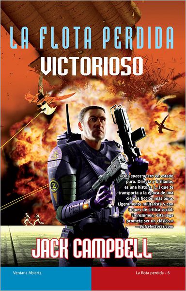 Victorioso (Victorious)