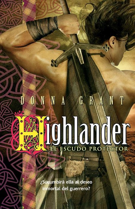 Highlander: el escudo protector