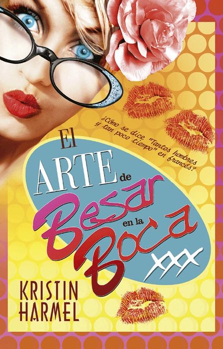 El arte de besar en la boca