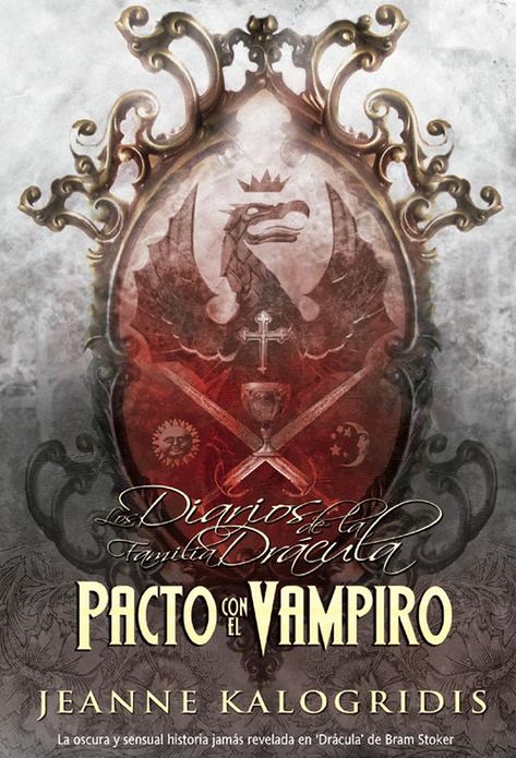 Pacto con el Vampiro