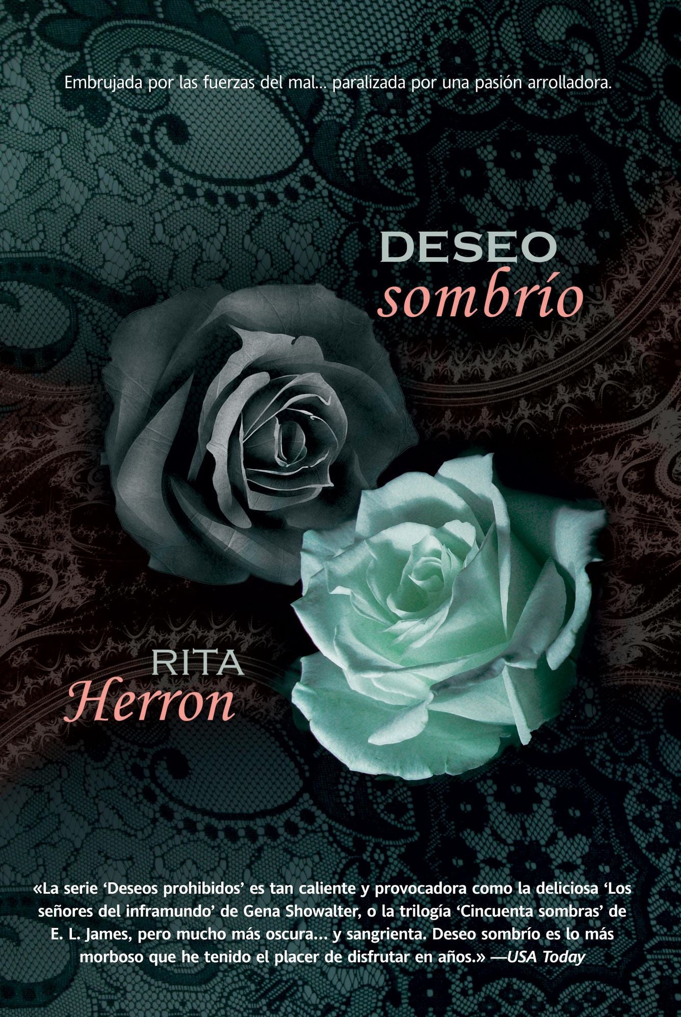 Deseo sombrío