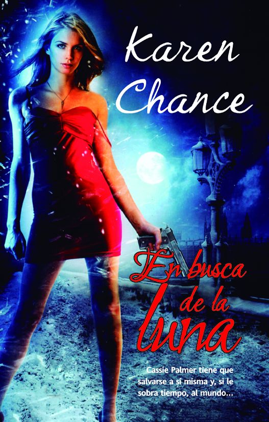 En busca de la luna (Hunt the Moon)