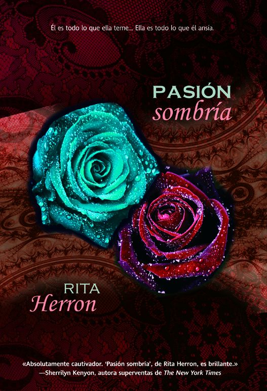 Pasin sombra