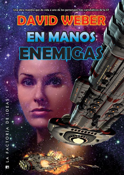 En manos enemigas (In Enemy Hands)