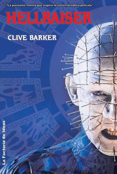 Hellraiser
