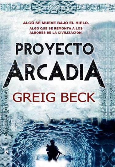 Proyecto Arcadia