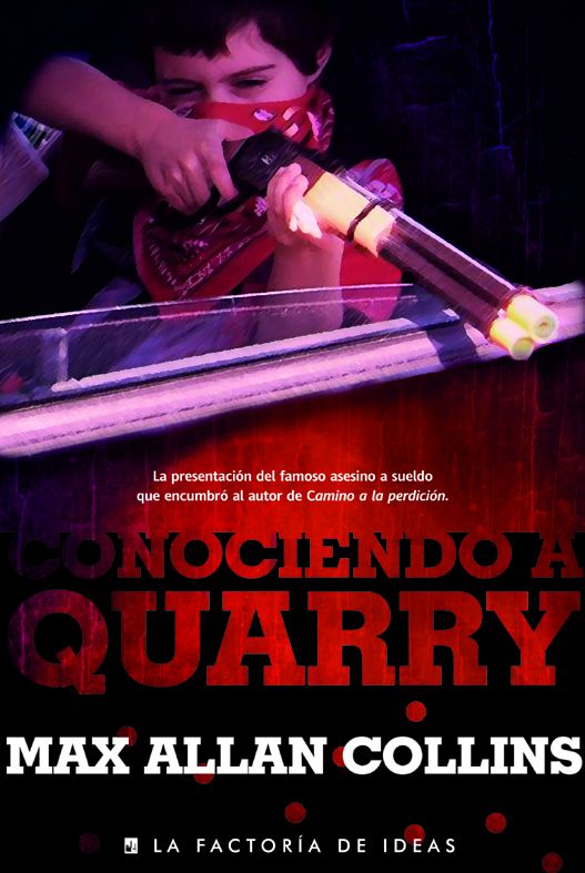 Conociendo a Quarry