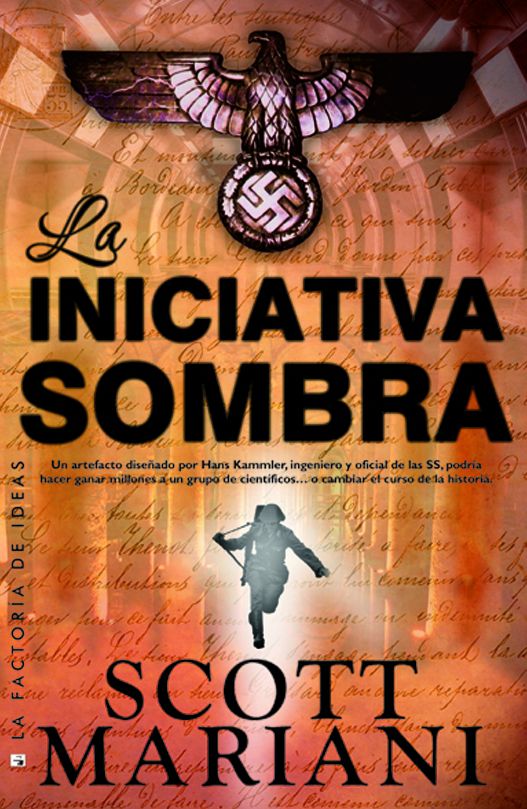 La iniciativa sombra