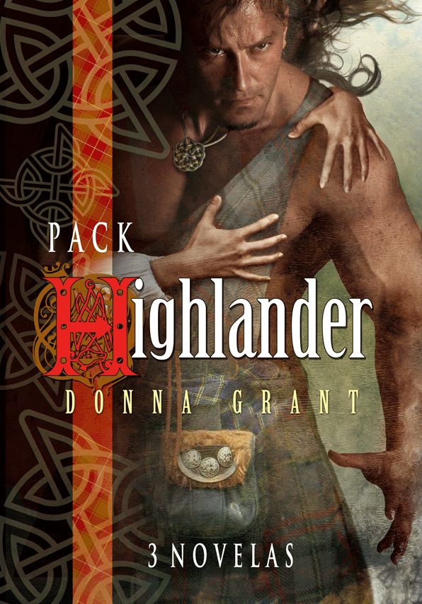 Pack ''Highlander'' I