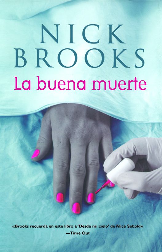 La buena muerte