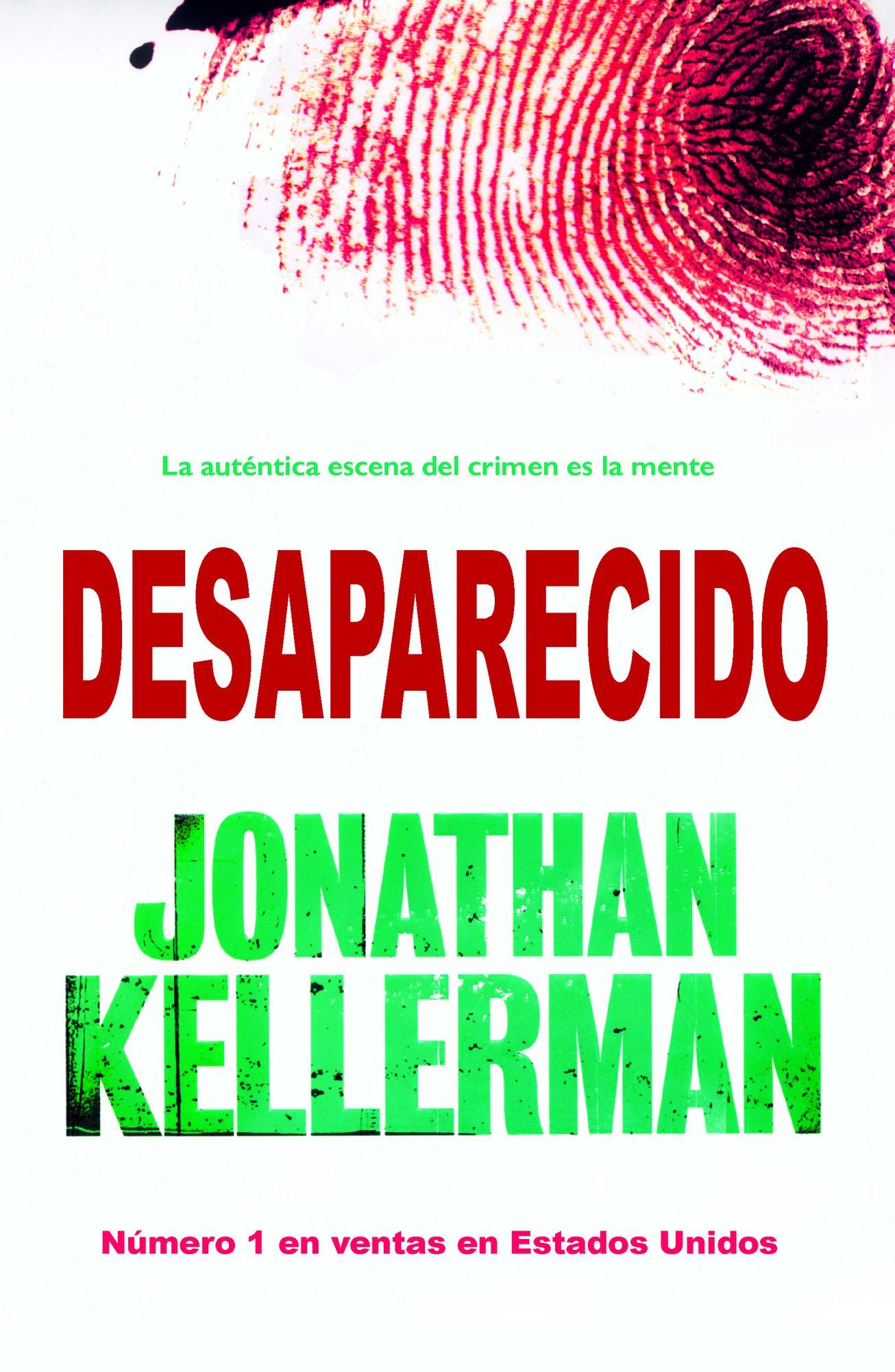 Desaparecido