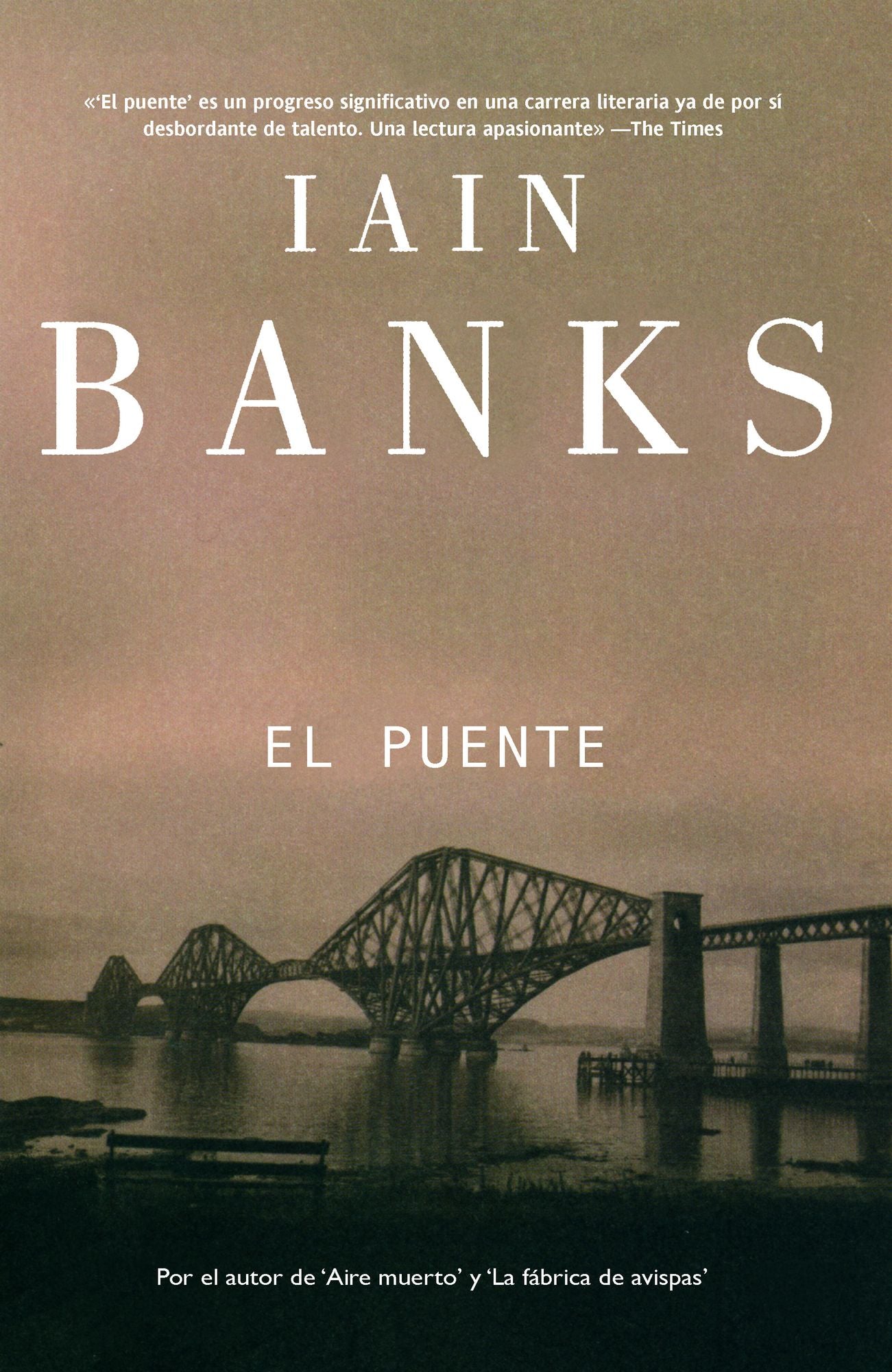 El puente